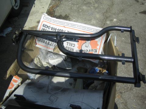 1987 Suzuki Samurai “Sammy”