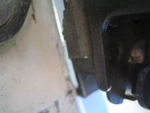 1987 Suzuki Samurai “Sammy”