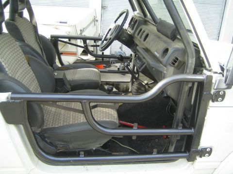 1987 Suzuki Samurai “Sammy”