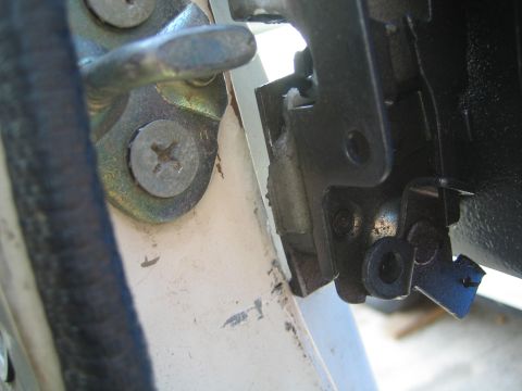 1987 Suzuki Samurai “Sammy”