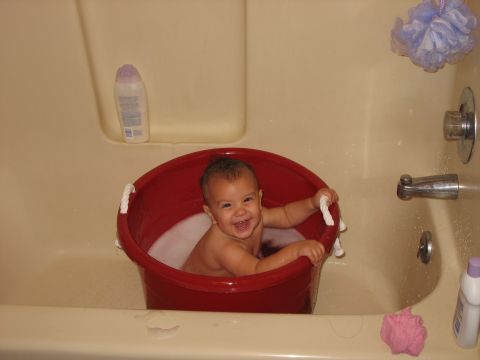 1997 Ford Probe - Bathtime