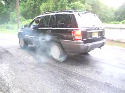 1990 Ford Bronco