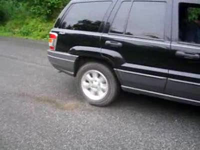 1990 Ford Bronco
