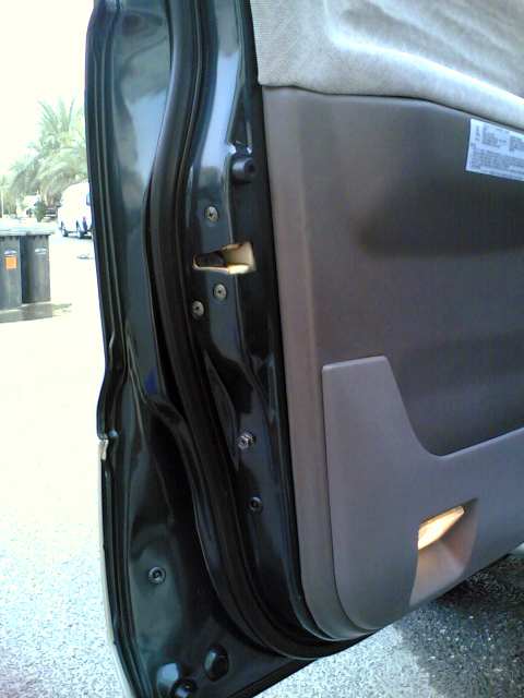 2000 Mitsubishi Montero “P”