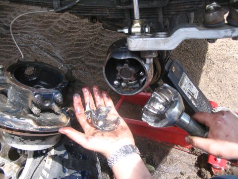 1993 Toyota 4Runner “Party Wagon”