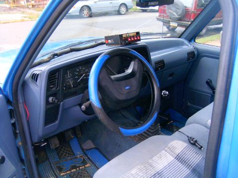 1992 Ford Ranger photo