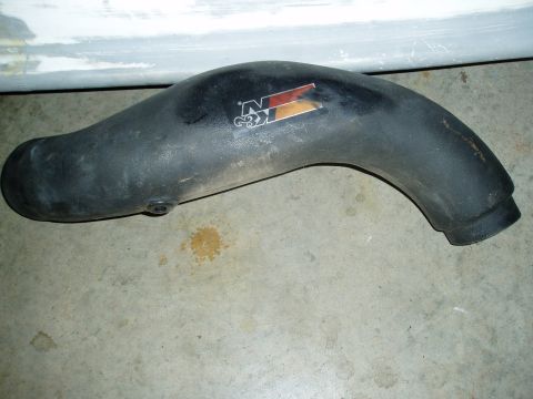 1996 Ford Probe photo