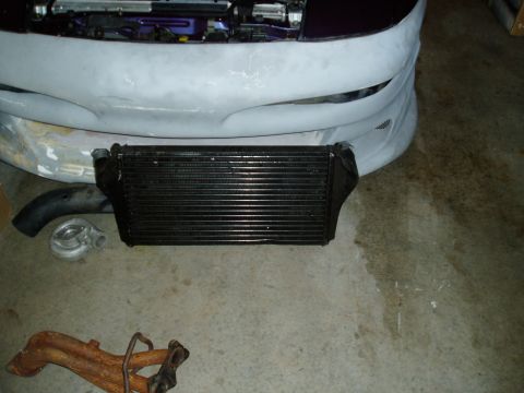 1996 Ford Probe photo