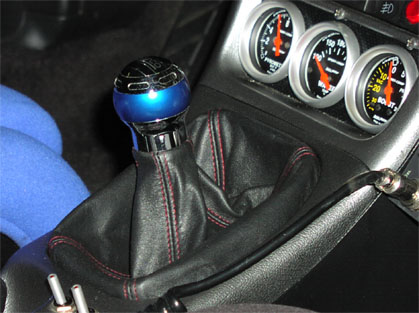1994 Ford Probe photo