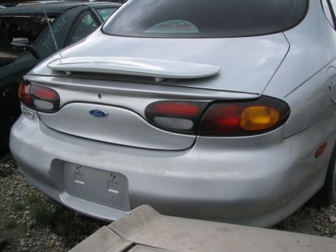 1997 Mercury Sable photo