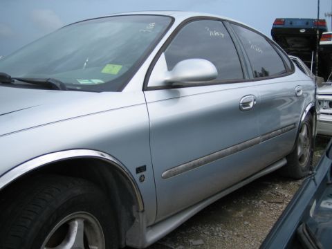 1997 Mercury Sable photo