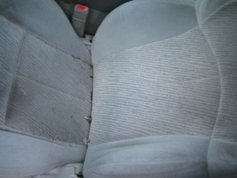 1997 Mercury Sable photo