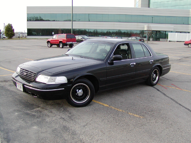 You guessed it, it's my car, again