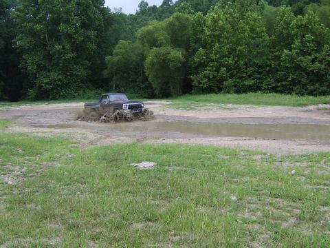1978 Ford Bronco photo