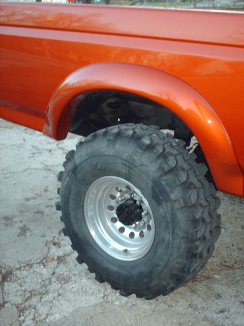 1991 Ford F-350 photo