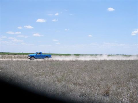 1978 Ford F-150 - Ranger on the way into town