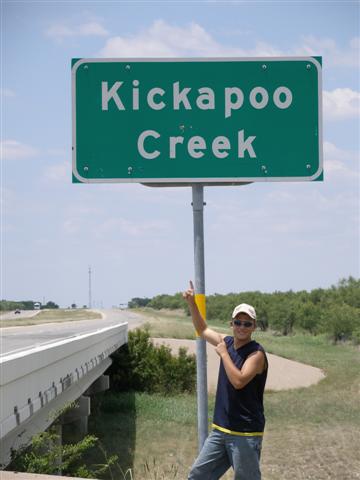 1978 Ford F-150 - kickapoo