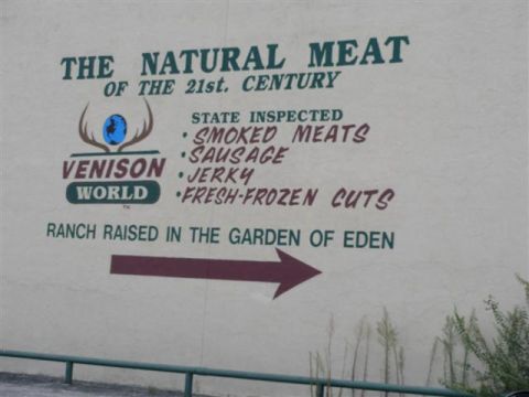 1978 Ford F-150 - venison world