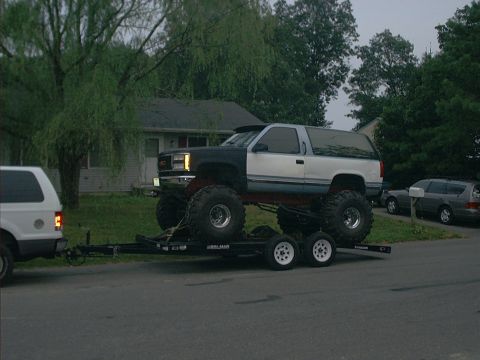 2005 Ford Excursion