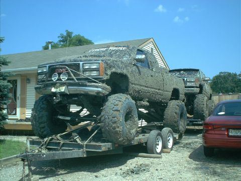 2005 Ford Excursion
