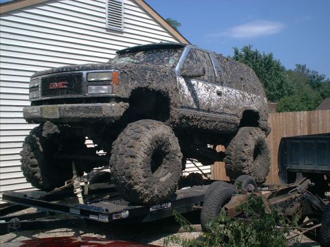 2005 Ford Excursion