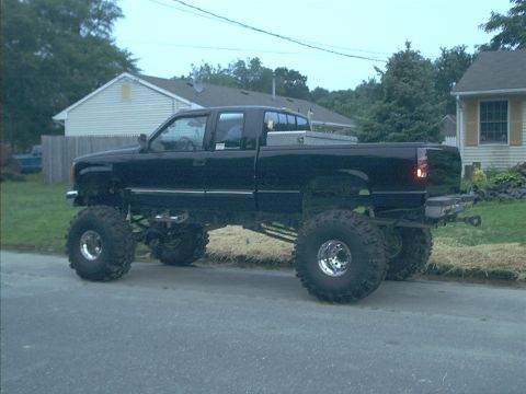2005 Ford Excursion
