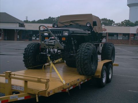 2005 Ford Excursion