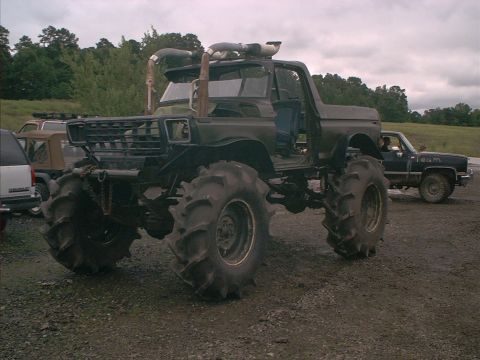 2005 Ford Excursion