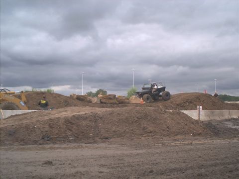 2005 Ford Excursion