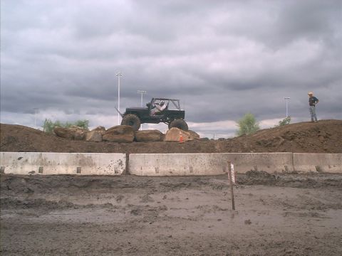 2005 Ford Excursion