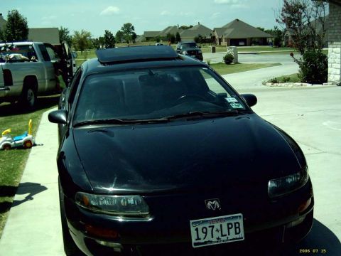 1998 Dodge Avenger