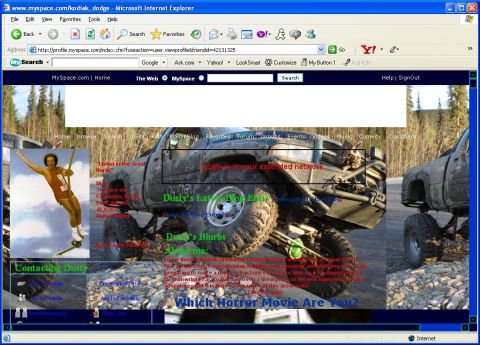 1997 Jeep Cherokee photo