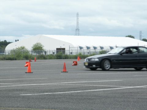 2001 Mercury Grand Marquis