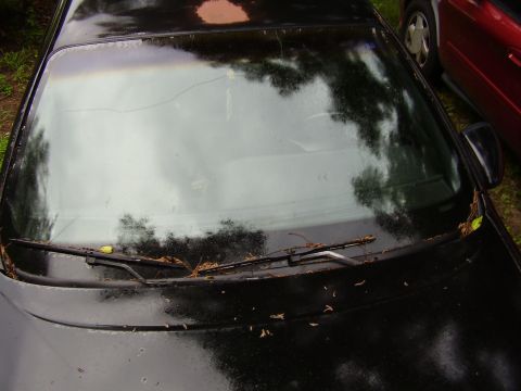 1990 Ford Taurus photo