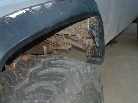 1978 Chevrolet C/K Pickup “RootBreaker”