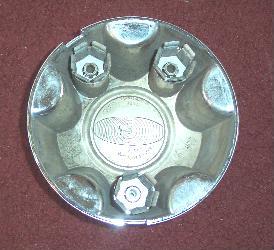 2003 Ford Crown Victoria photo