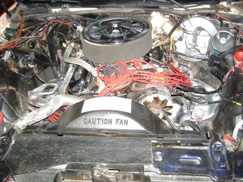 1983 Lincoln Town Car photo