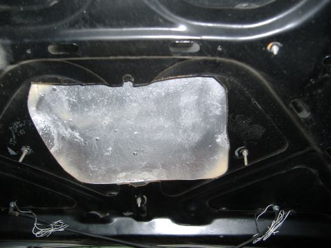 1983 Lincoln Town Car photo