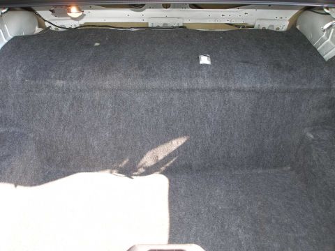 2001 Ford Crown Victoria - No stains, rips, tears, or holes.