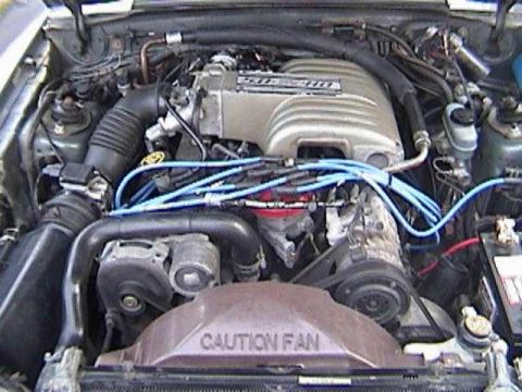 1989 Ford Mustang - A 5.0 In Its Purest Form
