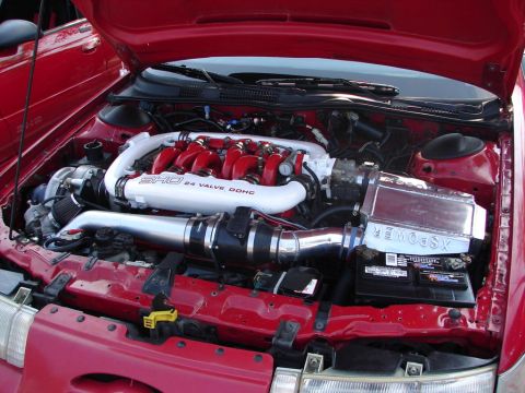 1992 Ford Taurus - TexanTony
