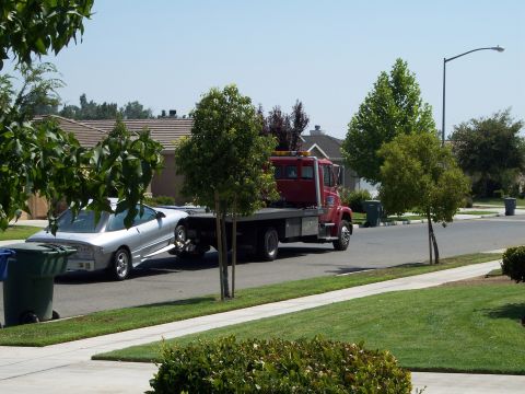 1993 Ford Probe photo