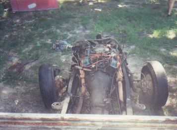 1978 Chevrolet C/K Pickup “RootBreaker”