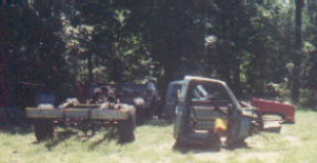 1978 Chevrolet C/K Pickup “RootBreaker”