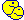 1993 Ford C-350 (Centurion Conversions) - Pixel art of two Pac-Man ghosts.