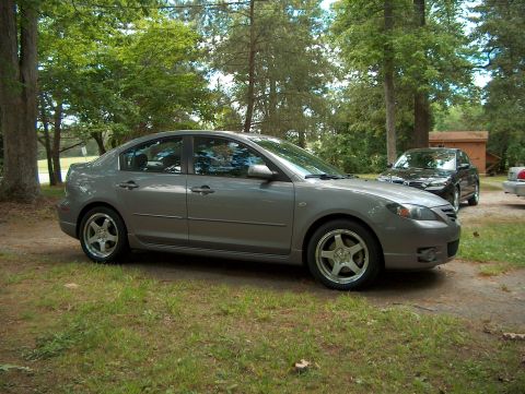 2000 Ford Crown Victoria photo