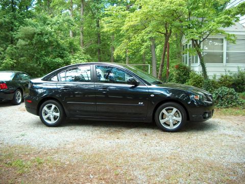 2000 Ford Crown Victoria photo