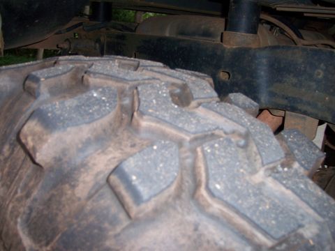 1990 Ford Bronco photo