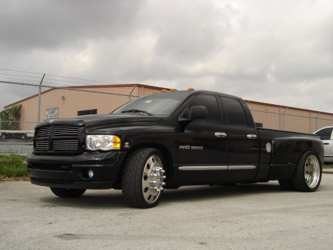 1997 Dodge Power Ram photo