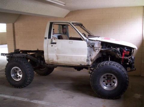 1995 Ford F-250 photo